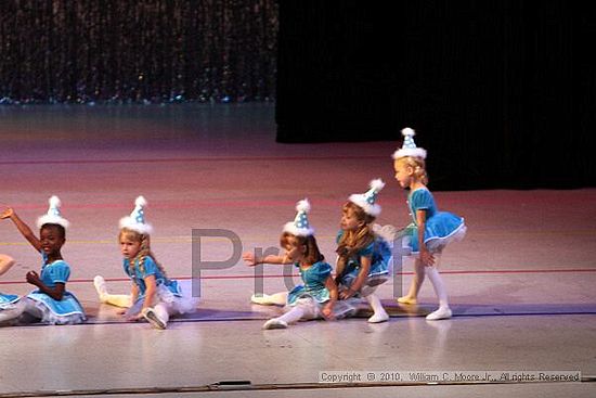 2010 Corky Bell Dance Recital<br />5/15/2010<br />10:00am Show<br />BJCC birmingham, Al