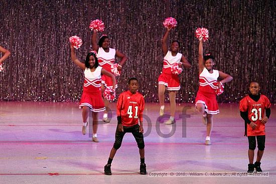 2010 Corky Bell Dance Recital<br />5/15/2010<br />10:00am Show<br />BJCC birmingham, Al