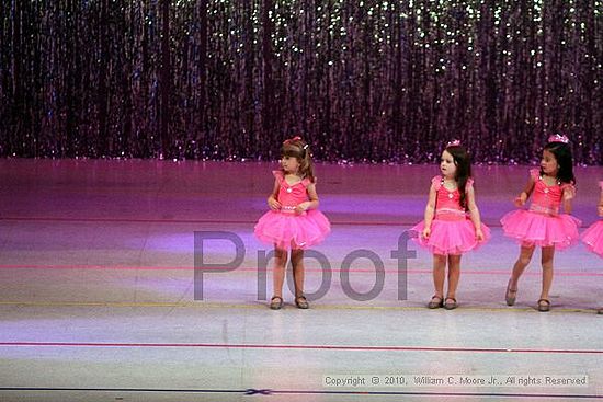 2010 Corky Bell Dance Recital<br />5/15/2010<br />10:00am Show<br />BJCC birmingham, Al