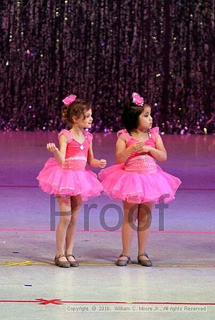 2010 Corky Bell Dance Recital<br />5/15/2010<br />10:00am Show<br />BJCC birmingham, Al