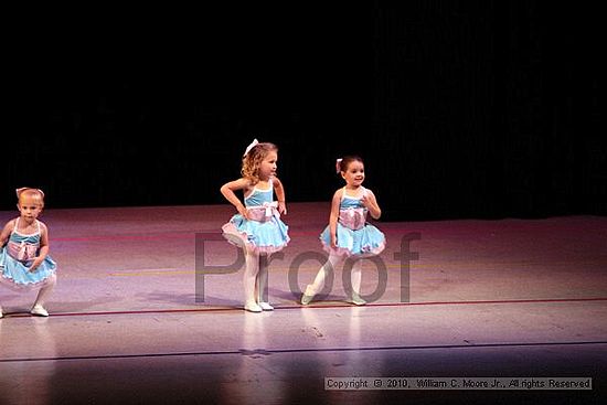 2010 Corky Bell Dance Recital<br />5/15/2010<br />10:00am Show<br />BJCC birmingham, Al