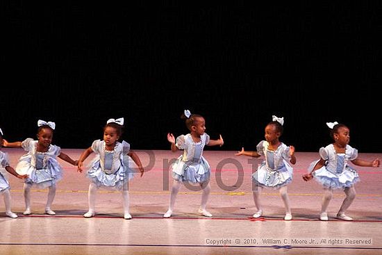 2010 Corky Bell Dance Recital<br />5/15/2010<br />10:00am Show<br />BJCC birmingham, Al