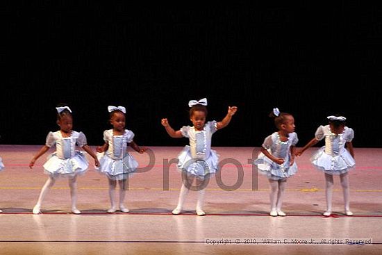 2010 Corky Bell Dance Recital<br />5/15/2010<br />10:00am Show<br />BJCC birmingham, Al