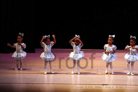 2010 Corky Bell Dance Recital<br />5/15/2010<br />10:00am Show<br />BJCC birmingham, Al