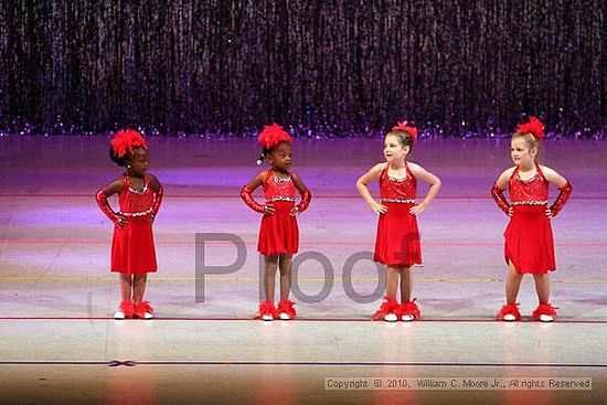 2010 Corky Bell Dance Recital<br />5/15/2010<br />10:00am Show<br />BJCC birmingham, Al
