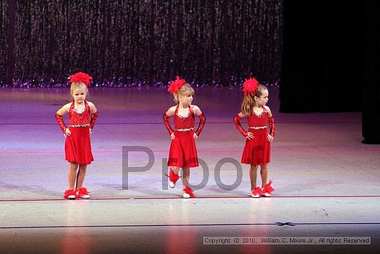 2010 Corky Bell Dance Recital<br />5/15/2010<br />10:00am Show<br />BJCC birmingham, Al