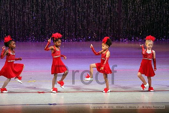 2010 Corky Bell Dance Recital<br />5/15/2010<br />10:00am Show<br />BJCC birmingham, Al