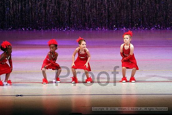 2010 Corky Bell Dance Recital<br />5/15/2010<br />10:00am Show<br />BJCC birmingham, Al