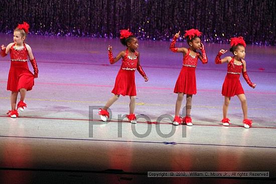 2010 Corky Bell Dance Recital<br />5/15/2010<br />10:00am Show<br />BJCC birmingham, Al