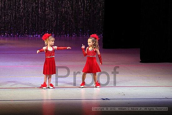2010 Corky Bell Dance Recital<br />5/15/2010<br />10:00am Show<br />BJCC birmingham, Al