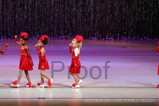 2010 Corky Bell Dance Recital<br />5/15/2010<br />10:00am Show<br />BJCC birmingham, Al