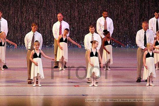 2010 Corky Bell Dance Recital<br />5/15/2010<br />10:00am Show<br />BJCC birmingham, Al