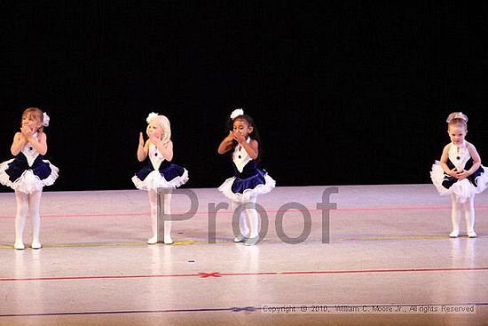 2010 Corky Bell Dance Recital<br />5/15/2010<br />10:00am Show<br />BJCC birmingham, Al