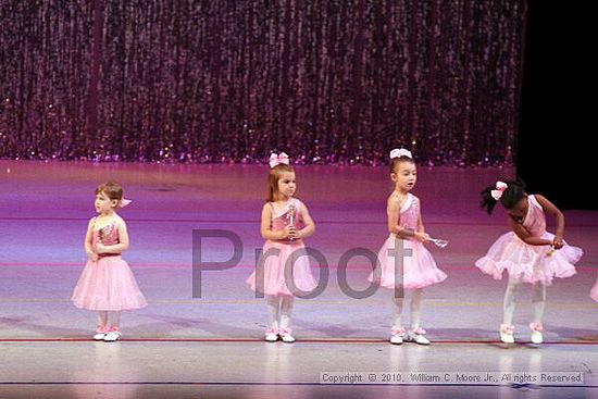 2010 Corky Bell Dance Recital<br />5/15/2010<br />10:00am Show<br />BJCC birmingham, Al