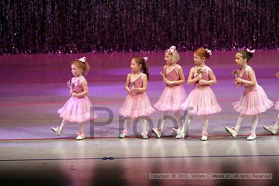 2010 Corky Bell Dance Recital<br />5/15/2010<br />10:00am Show<br />BJCC birmingham, Al