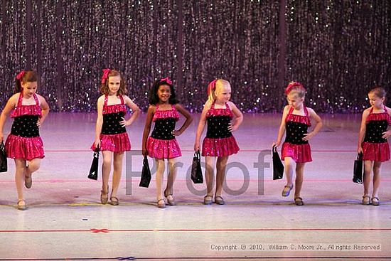 2010 Corky Bell Dance Recital<br />5/15/2010<br />10:00am Show<br />BJCC birmingham, Al