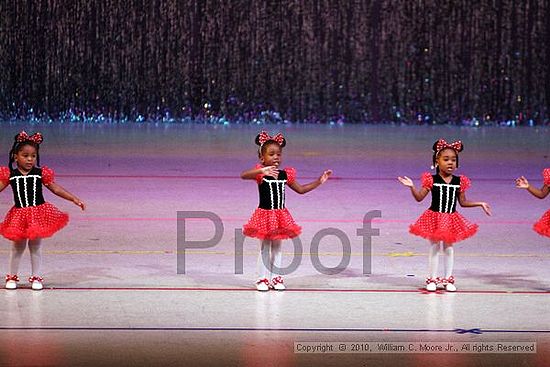 2010 Corky Bell Dance Recital<br />5/15/2010<br />10:00am Show<br />BJCC birmingham, Al