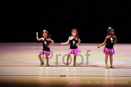 2010 Corky Bell Dance Recital<br />5/15/2010<br />10:00am Show<br />BJCC birmingham, Al