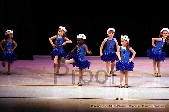 2010 Corky Bell Dance Recital<br />5/15/2010<br />10:00am Show<br />BJCC birmingham, Al