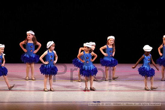 2010 Corky Bell Dance Recital<br />5/15/2010<br />10:00am Show<br />BJCC birmingham, Al