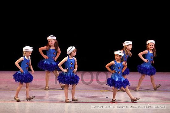 2010 Corky Bell Dance Recital<br />5/15/2010<br />10:00am Show<br />BJCC birmingham, Al