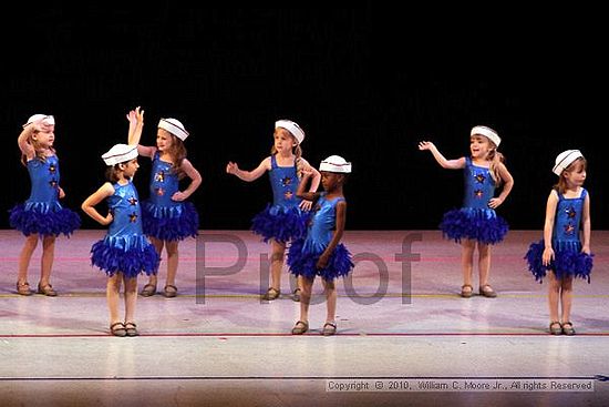 2010 Corky Bell Dance Recital<br />5/15/2010<br />10:00am Show<br />BJCC birmingham, Al