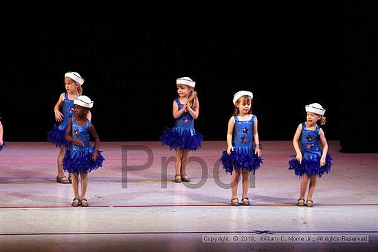 2010 Corky Bell Dance Recital<br />5/15/2010<br />10:00am Show<br />BJCC birmingham, Al
