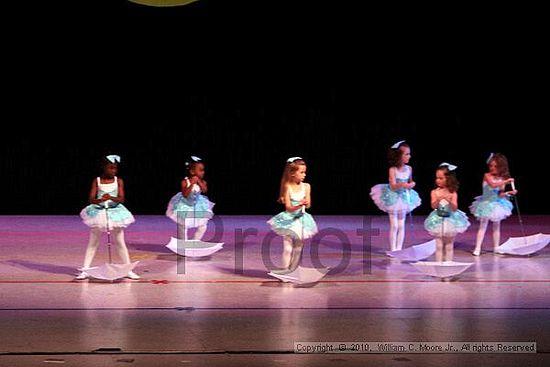 2010 Corky Bell Dance Recital<br />5/15/2010<br />10:00am Show<br />BJCC birmingham, Al