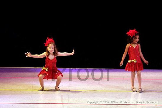 2010 Corky Bell Dance Recital<br />5/15/2010<br />10:00am Show<br />BJCC birmingham, Al