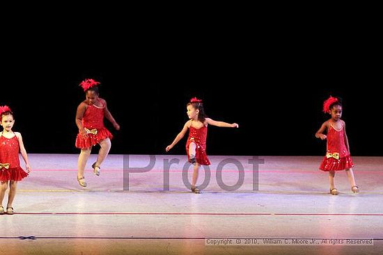 2010 Corky Bell Dance Recital<br />5/15/2010<br />10:00am Show<br />BJCC birmingham, Al