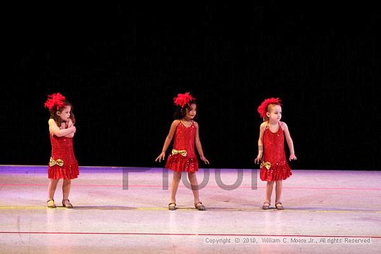 2010 Corky Bell Dance Recital<br />5/15/2010<br />10:00am Show<br />BJCC birmingham, Al