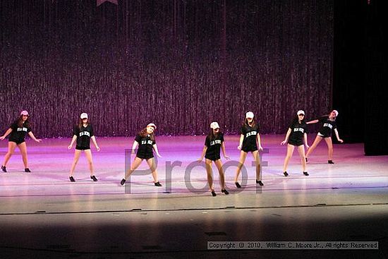 2010 Corky Bell Dance Recital<br />5/15/2010<br />10:00am Show<br />BJCC birmingham, Al