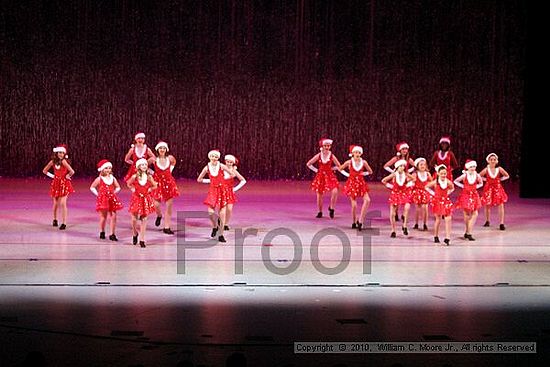 2010 Corky Bell Dance Recital<br />5/15/2010<br />10:00am Show<br />BJCC birmingham, Al