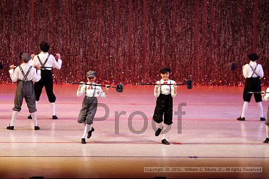 2010 Corky Bell Dance Recital<br />5/15/2010<br />10:00am Show<br />BJCC birmingham, Al