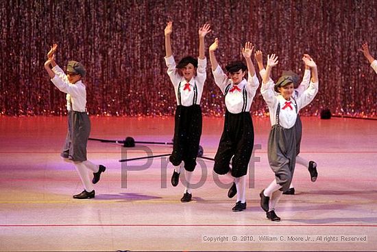 2010 Corky Bell Dance Recital<br />5/15/2010<br />10:00am Show<br />BJCC birmingham, Al
