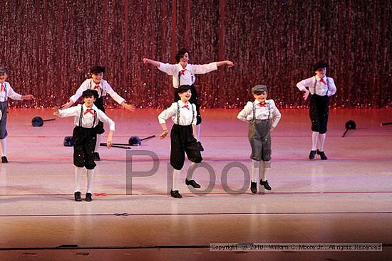 2010 Corky Bell Dance Recital<br />5/15/2010<br />10:00am Show<br />BJCC birmingham, Al