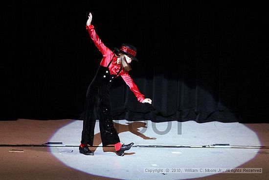 2010 Corky Bell Dance Recital<br />5/15/2010<br />10:00am Show<br />BJCC birmingham, Al