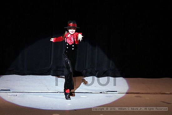 2010 Corky Bell Dance Recital<br />5/15/2010<br />10:00am Show<br />BJCC birmingham, Al