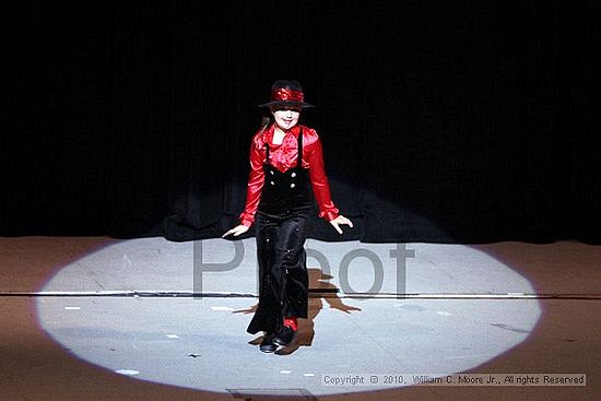 2010 Corky Bell Dance Recital<br />5/15/2010<br />10:00am Show<br />BJCC birmingham, Al