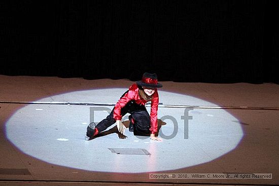 2010 Corky Bell Dance Recital<br />5/15/2010<br />10:00am Show<br />BJCC birmingham, Al