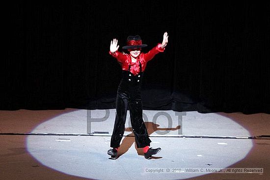 2010 Corky Bell Dance Recital<br />5/15/2010<br />10:00am Show<br />BJCC birmingham, Al