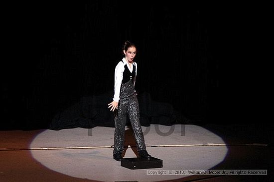 2010 Corky Bell Dance Recital<br />5/15/2010<br />10:00am Show<br />BJCC birmingham, Al