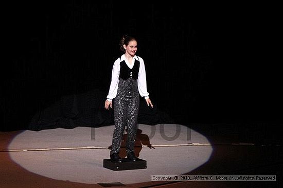 2010 Corky Bell Dance Recital<br />5/15/2010<br />10:00am Show<br />BJCC birmingham, Al