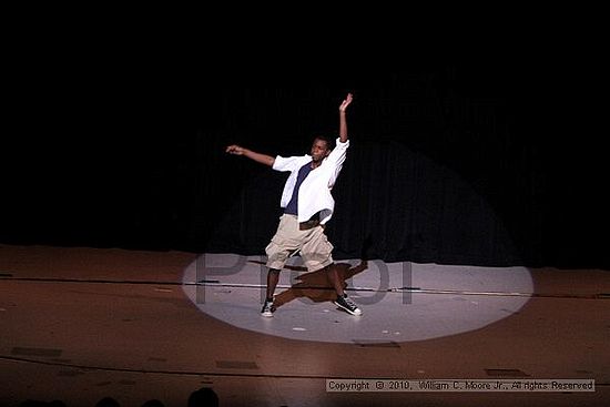 2010 Corky Bell Dance Recital<br />5/15/2010<br />10:00am Show<br />BJCC birmingham, Al