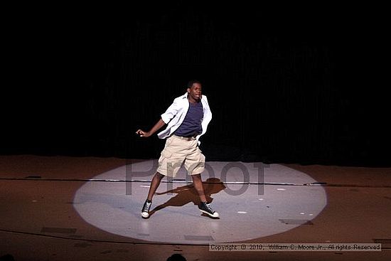 2010 Corky Bell Dance Recital<br />5/15/2010<br />10:00am Show<br />BJCC birmingham, Al