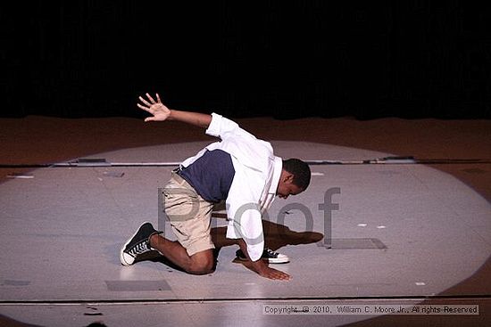 2010 Corky Bell Dance Recital<br />5/15/2010<br />10:00am Show<br />BJCC birmingham, Al
