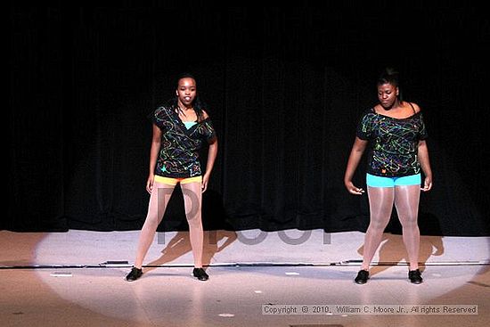 2010 Corky Bell Dance Recital<br />5/15/2010<br />10:00am Show<br />BJCC birmingham, Al