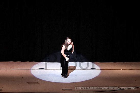 2010 Corky Bell Dance Recital<br />5/15/2010<br />10:00am Show<br />BJCC birmingham, Al