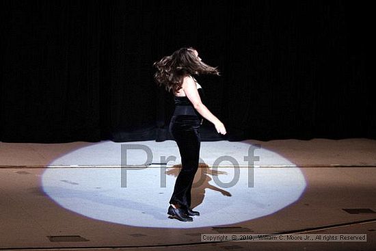 2010 Corky Bell Dance Recital<br />5/15/2010<br />10:00am Show<br />BJCC birmingham, Al