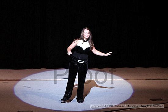 2010 Corky Bell Dance Recital<br />5/15/2010<br />10:00am Show<br />BJCC birmingham, Al